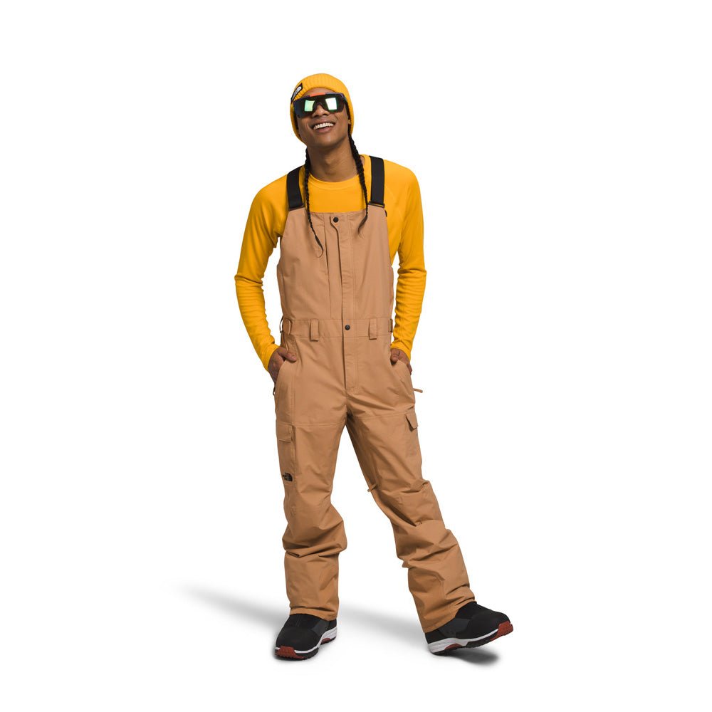 The North Face Freedom Bib Pant 2024 M FREEDOM BIB 23-24 The North