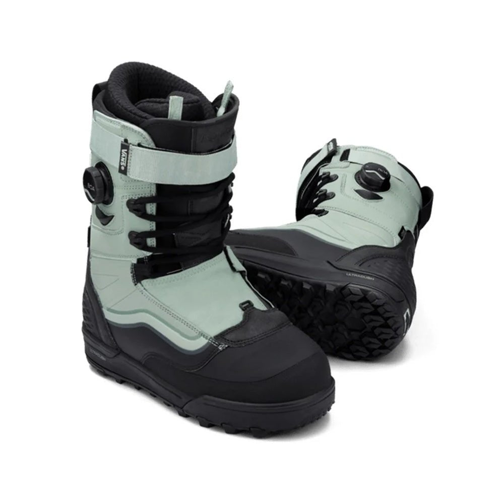 Vans International Mens Infuse Snowboard Boots 2026 M INFUSE 25-26