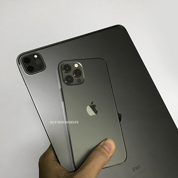 iPhone 12 Pro 購入と歴代iPhone | UTDESIGN