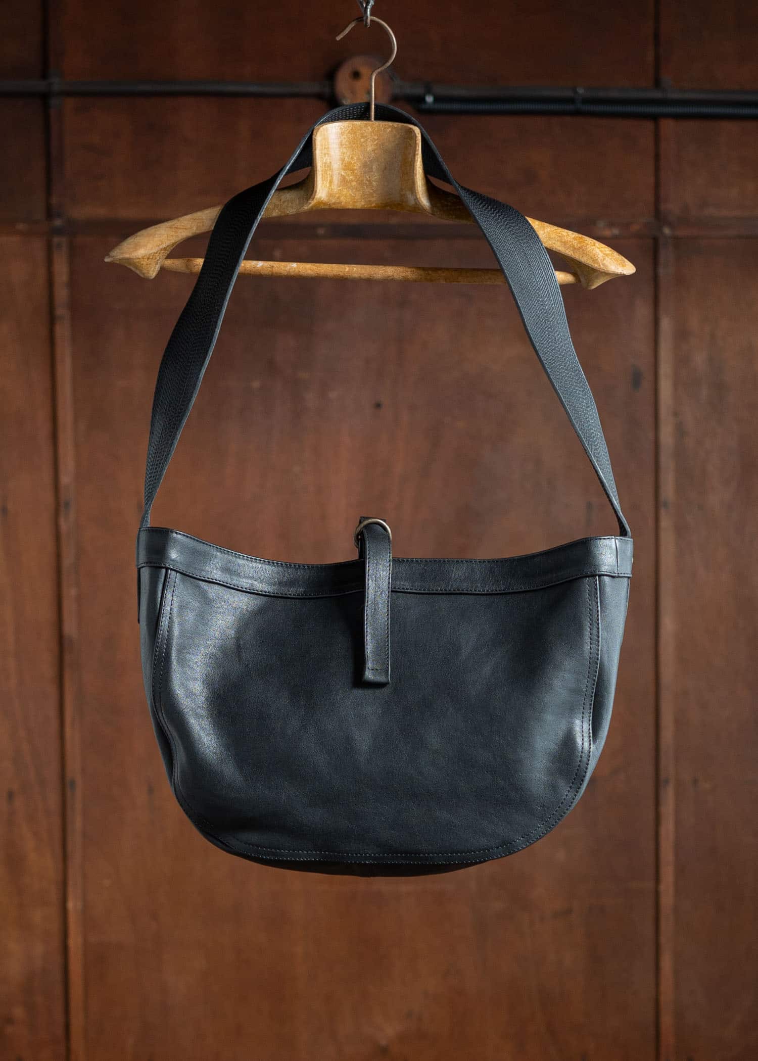 T.T newsboybag lot018 新色ブラウン