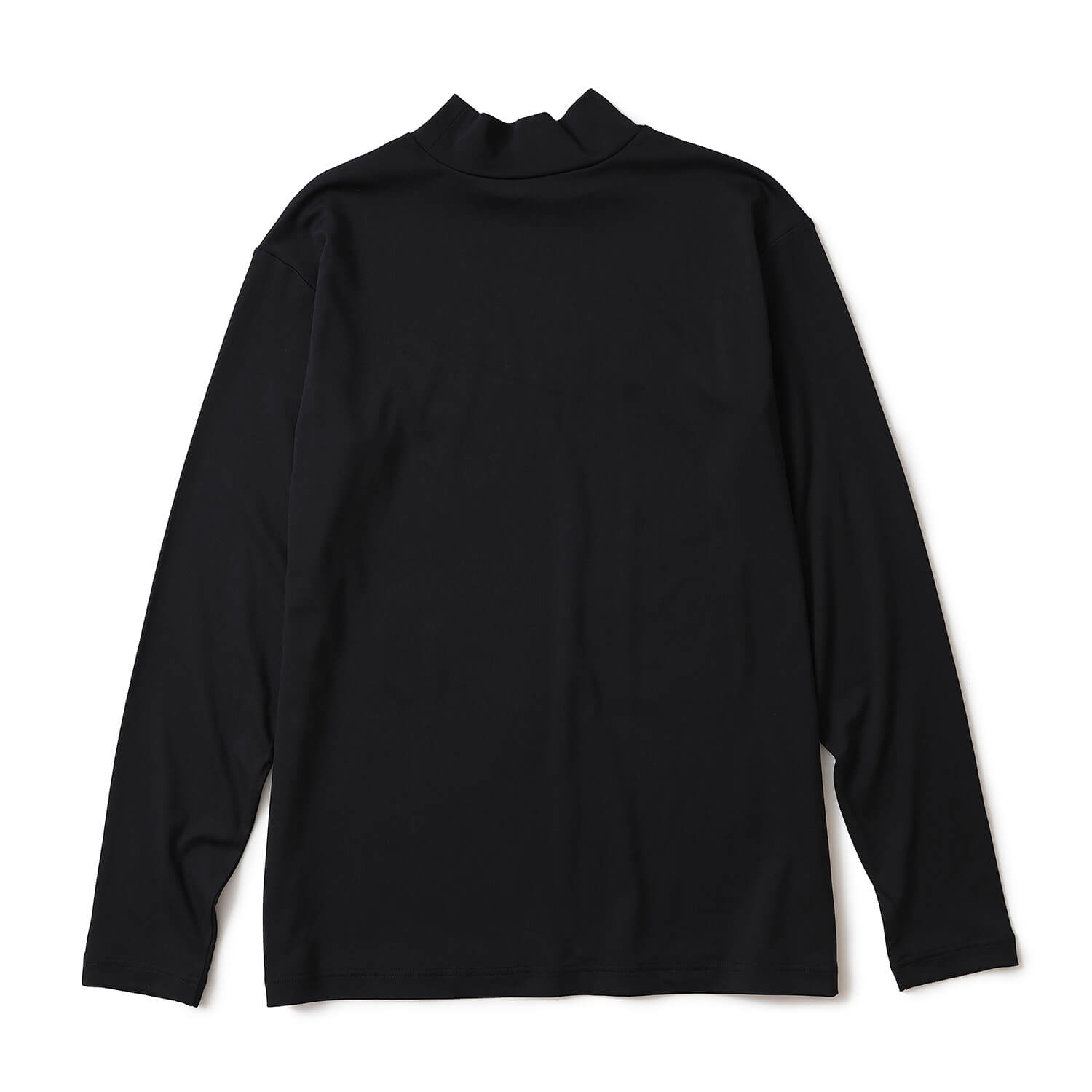 V12] ゴルフ メンズ 長袖 モックネック BOLD MOCK | 【公式通販】