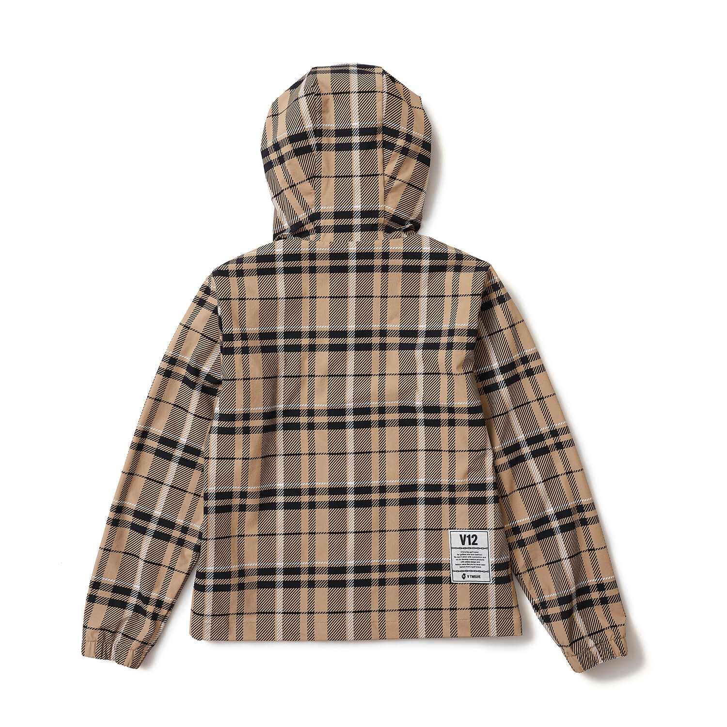 V12] ゴルフ レディース ジャケット BB JKT | 【公式通販】