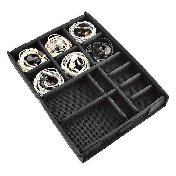 E160-Premium：E571-Premium：イヤフォンケース Ver.2.0＜ワイド＞ 24