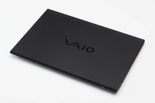 VAIO Pro PF／PGに、第8世代CPU搭載モデル | VAIO