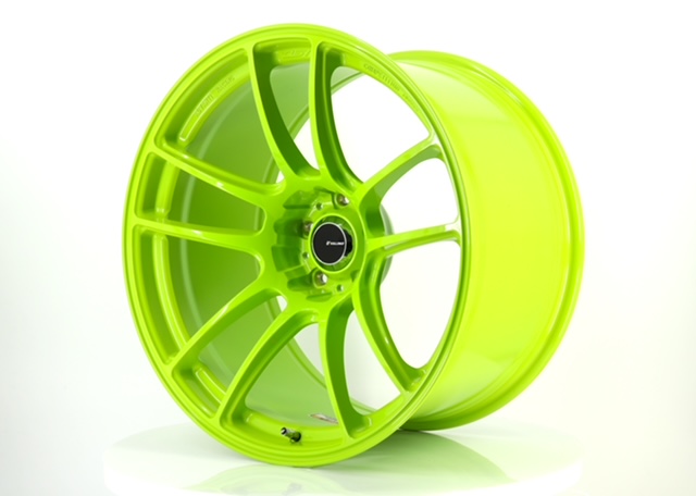 Bushou[武将] × Advanti N820 | VALINO TIRES 公式ストア