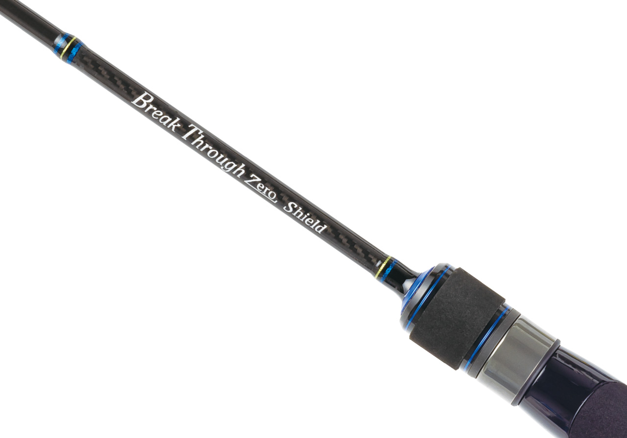 猫田さま専用 ヴァルケイン ブレイクスルー ゼロシールド 60L Break