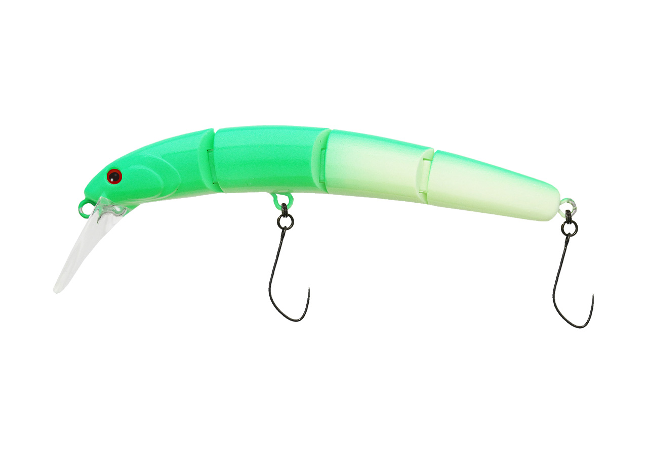 Hydram S（ハイドラム シンキング） | HARDBAITS | ValkeIN ヴァルケイン