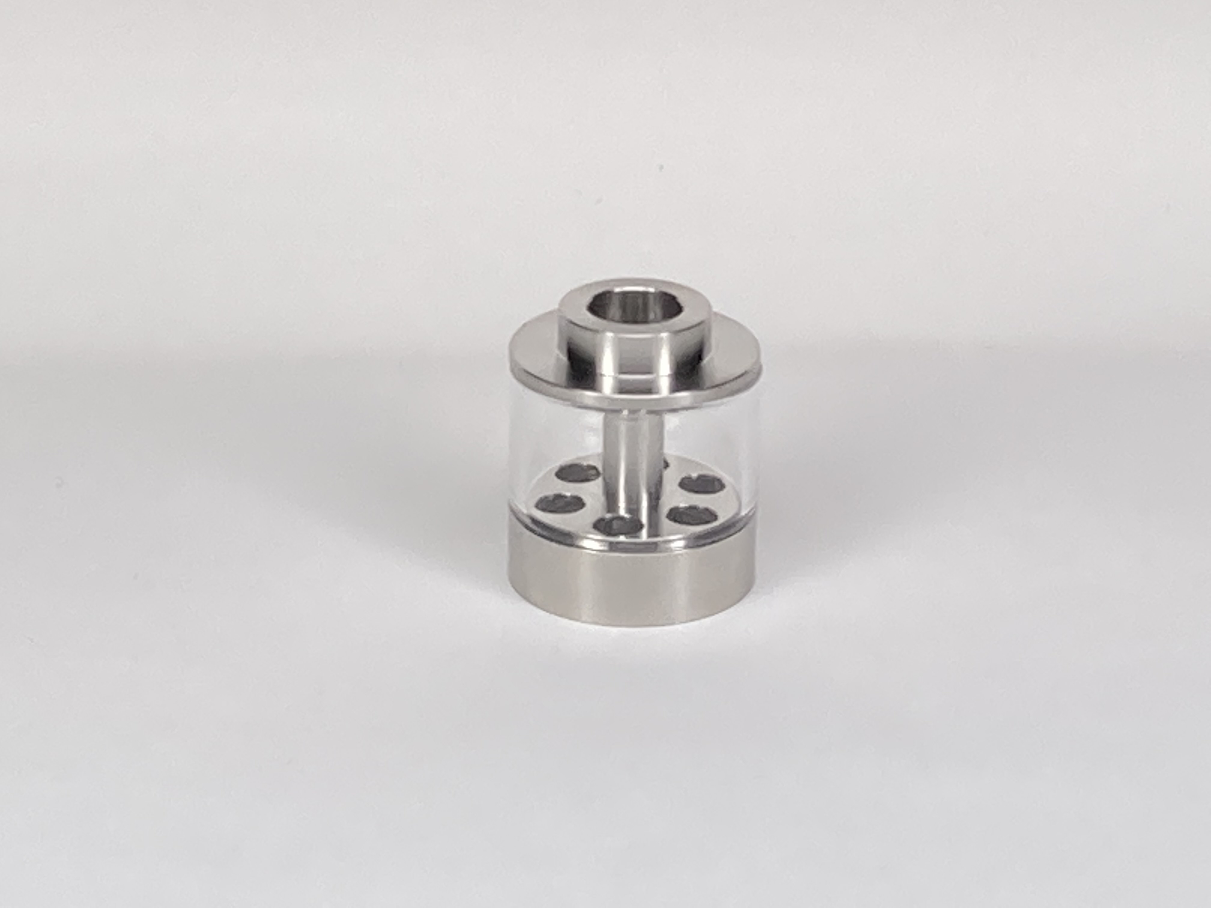 VAPE LOUNGE 遊人 / アトマイザー オプション