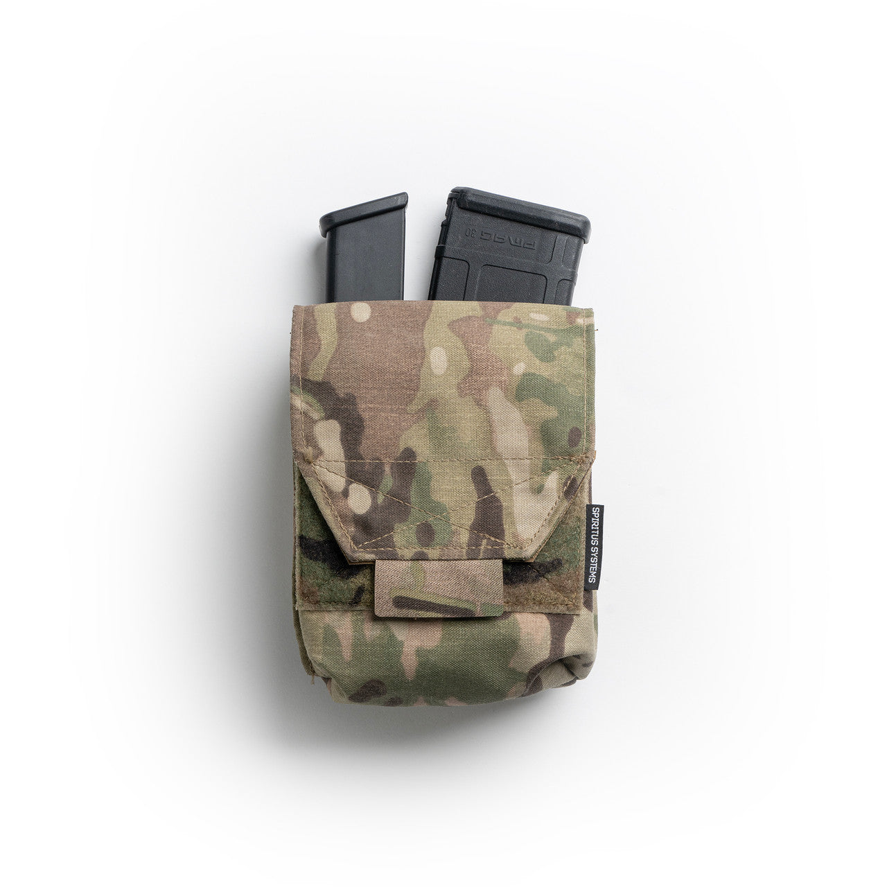 Spiritus Systems JSTA Pouch – Varusteleka