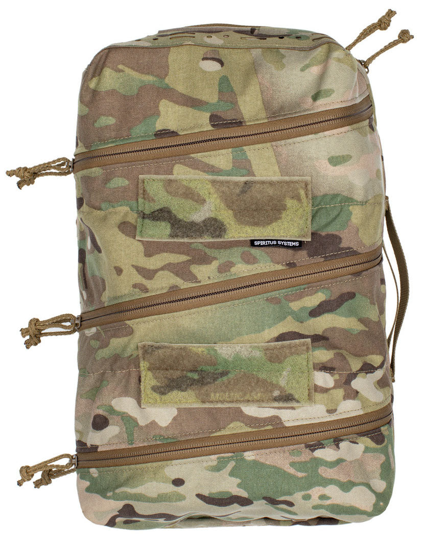 Spiritus Systems The Delta Bag – Varusteleka