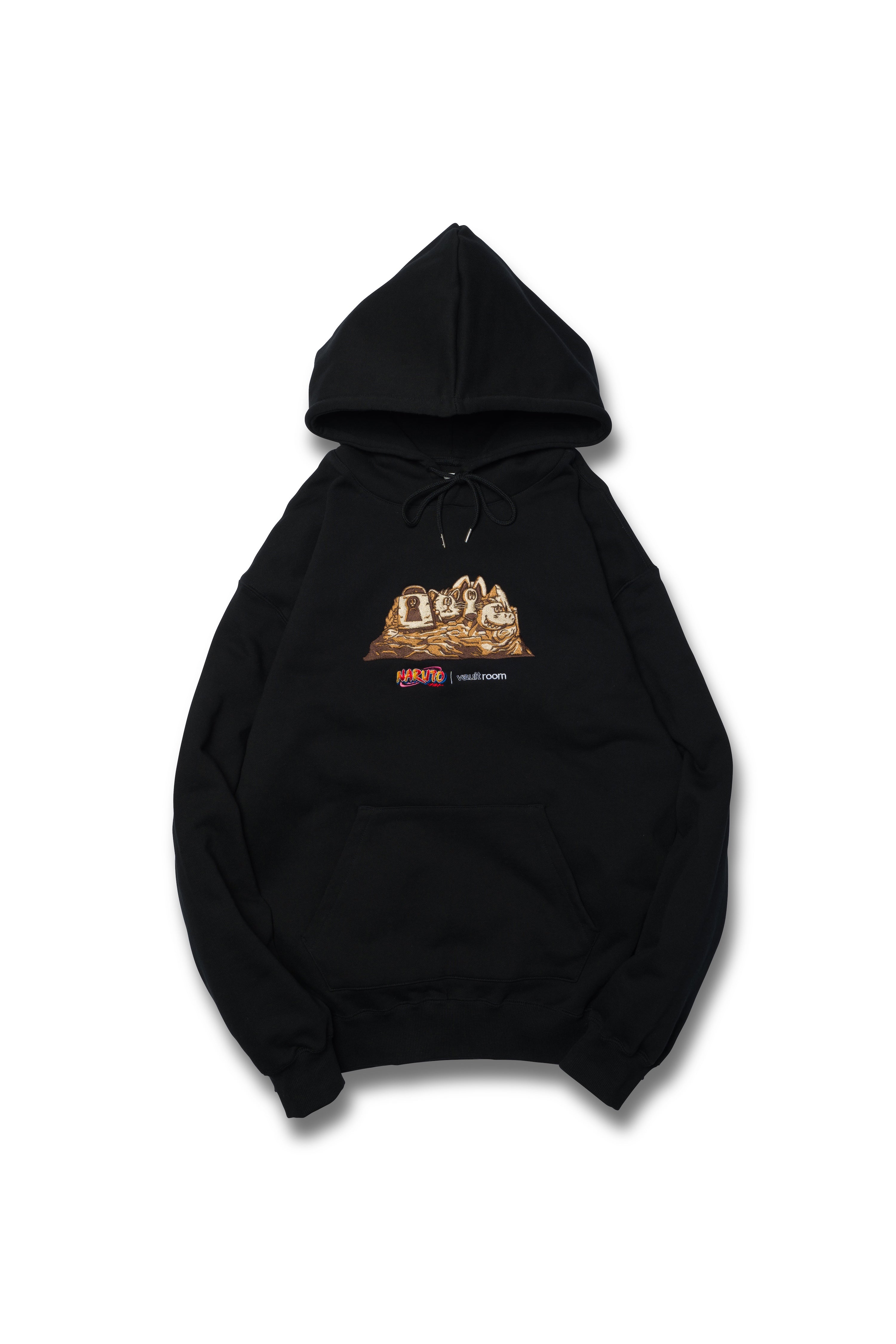 HOKAGEIWA HOODIE – VAULTROOM