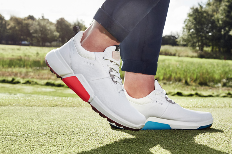 BIOM HYBRID 4 | VIRTUAL GOLF FAIR :: ゴルフ用品界(GEW)VIRTUAL GOLF