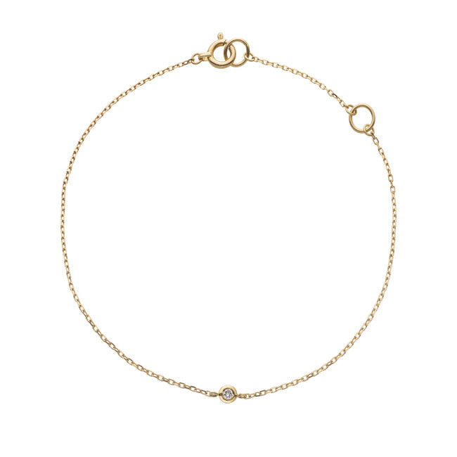 GGVB0010LSDI ダイヤモンド ブレスレット｜ブレスレット｜ヴイエー