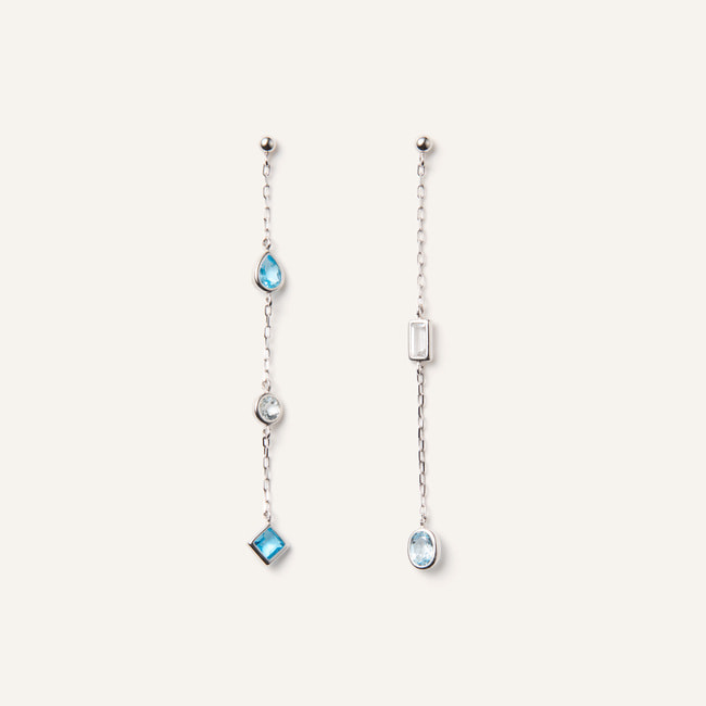 ブルートパーズ｜ヴイエー ヴァンドーム青山（va vendome aoyama