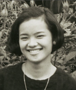 吉丸美枝子の変貌の記録 – ヴェーネレ