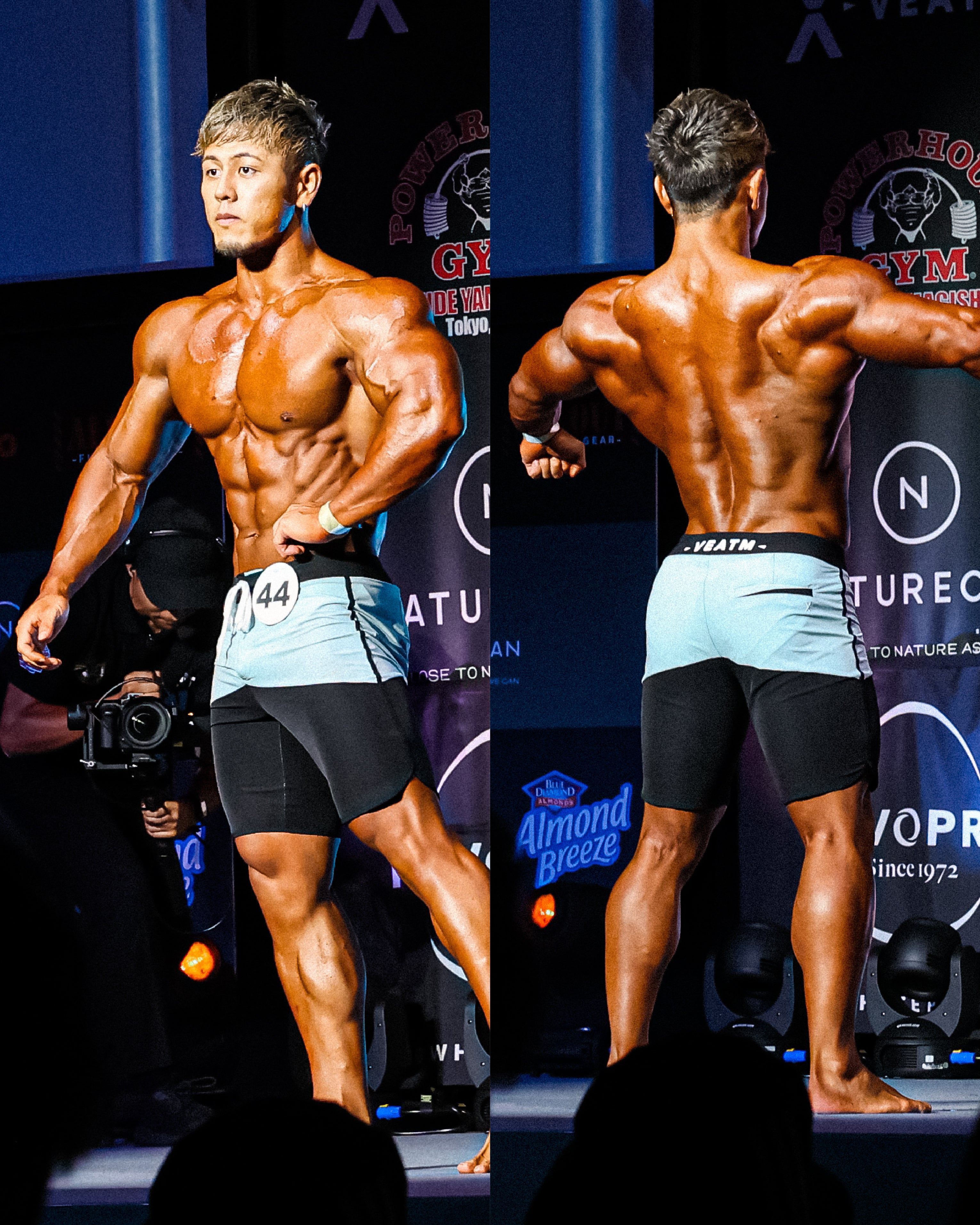 SURF SHORTS NEW RELEASE VOL.2