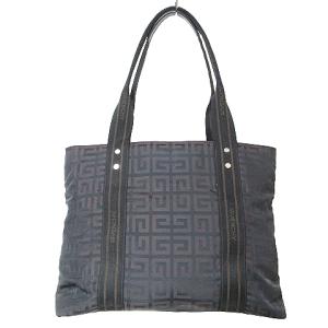 ジバンシイロットワイラートートバッグポーチ付きGIVENCHY レア