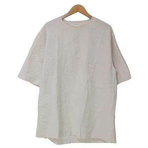 ドライシルクシャツ 46 グレー SH1027 LF208（2024/12/19買取