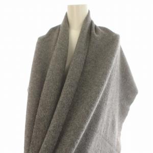 マフラー ストール グレー（2024/10/14買取） - Acne Studios アクネ