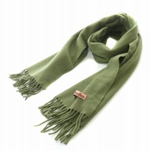 マフラー ストール グレー（2024/10/14買取） - Acne Studios アクネ