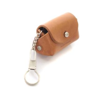 AirPodsケース エアポッツ ケース レザー キーホルダー アクセサリー