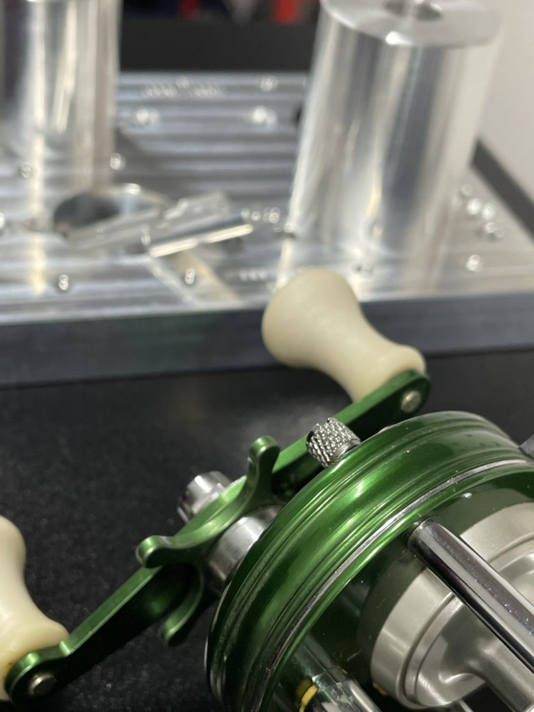 ベホマ アンバサダー2500C オーバーホール アベイルチューン