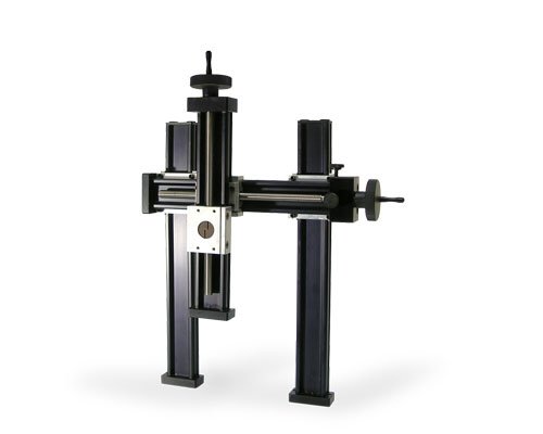 XSlide™ Manual Linear Stages - Velmex Inc