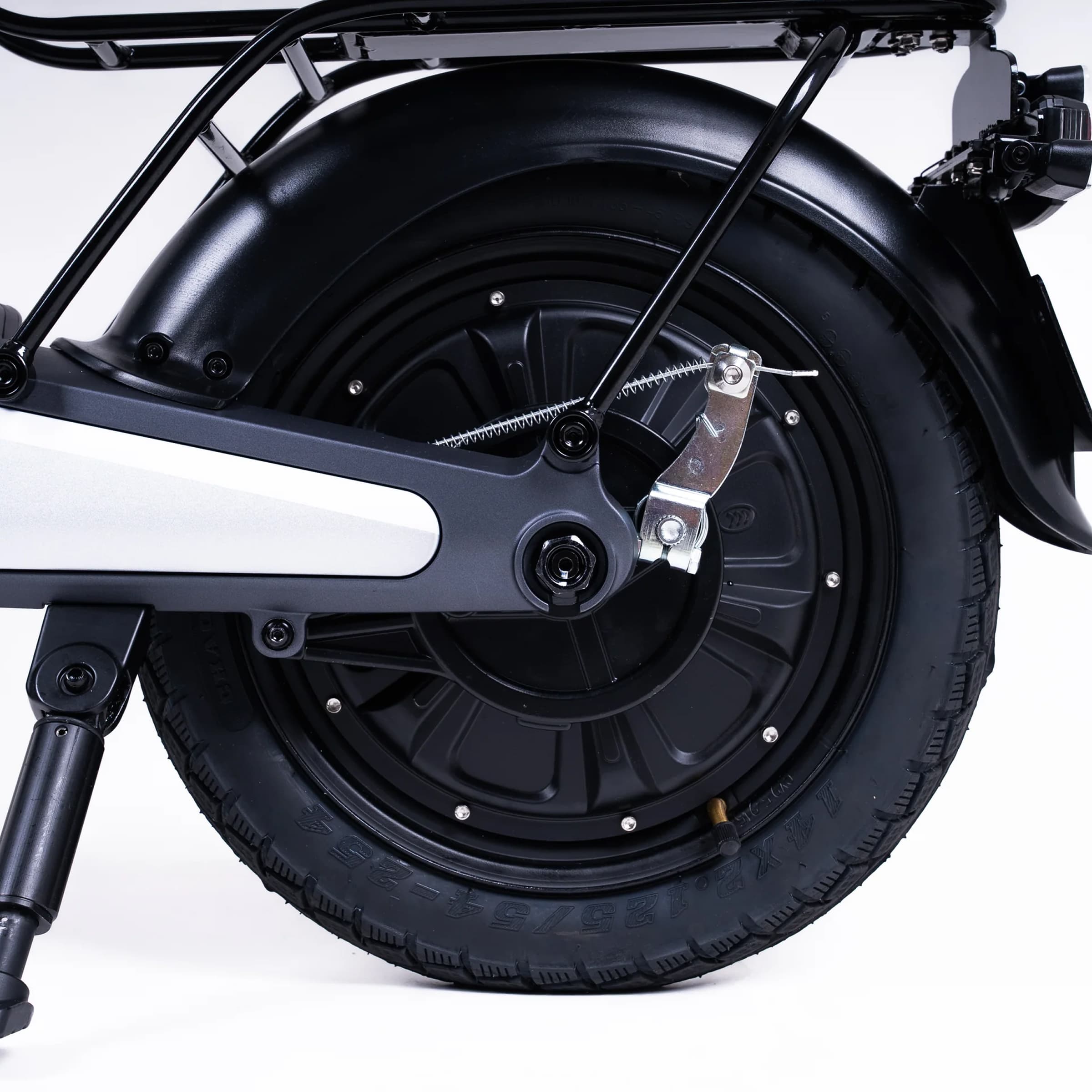 VELMOSPARKバッテリー （未使用）＋ケース付き VELMOSPARKバッテリー