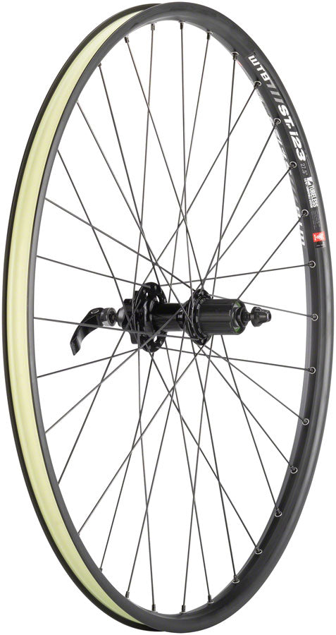 WTB ST i23 TCS Disc Rear MTB Gravel CX Hybrid Wheel 27.5