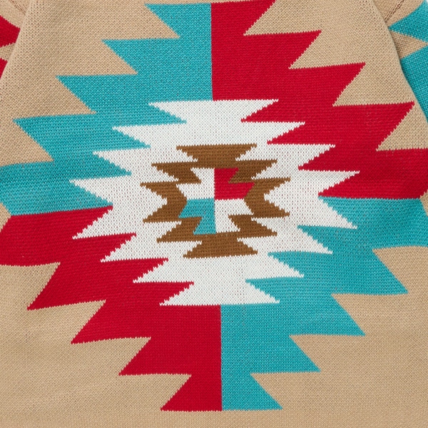 NPNG Native Cardigan | NPNG | VERTICAL GARAGE OFFICIAL ONLINE