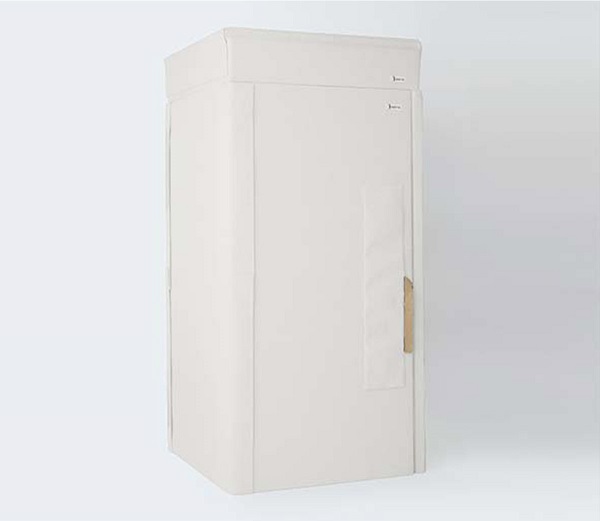 VQP960/HQP960 Booth Set | 防音・吸音パネルのVERY-Q（ベリーク）