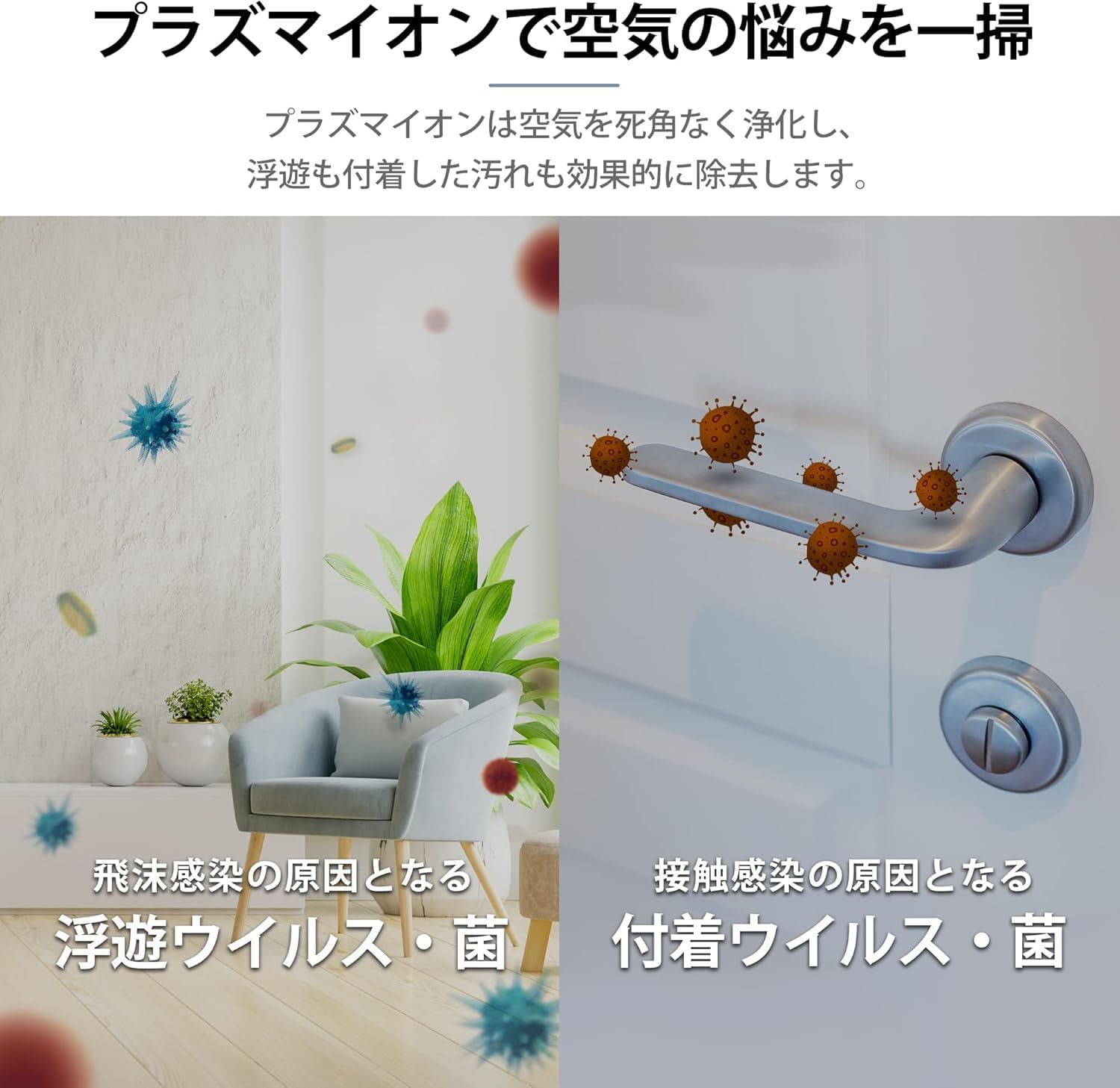 Levoit Core 200S 空気清浄機