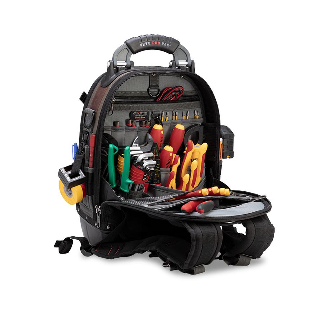 TECH PAC – VETO PRO PAC JAPAN