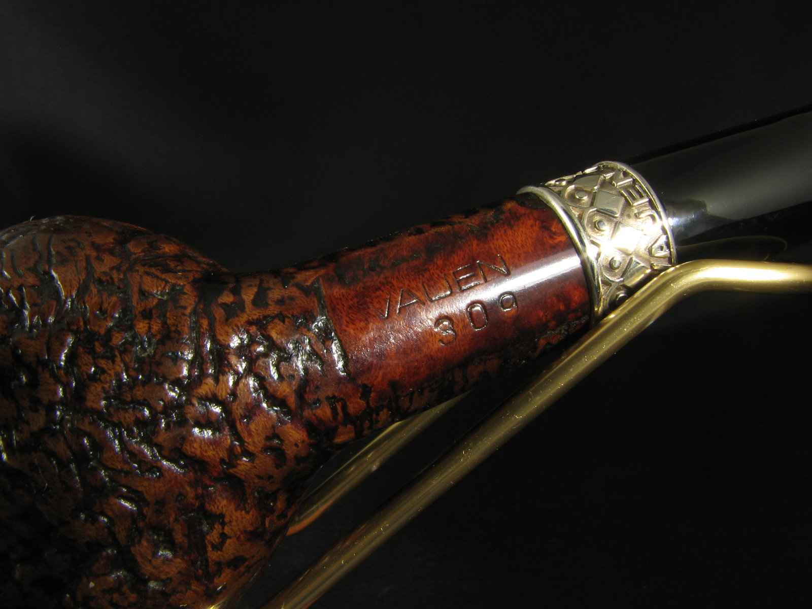 VAUEN 309 150th Anniversary - Very Keen on Pipes