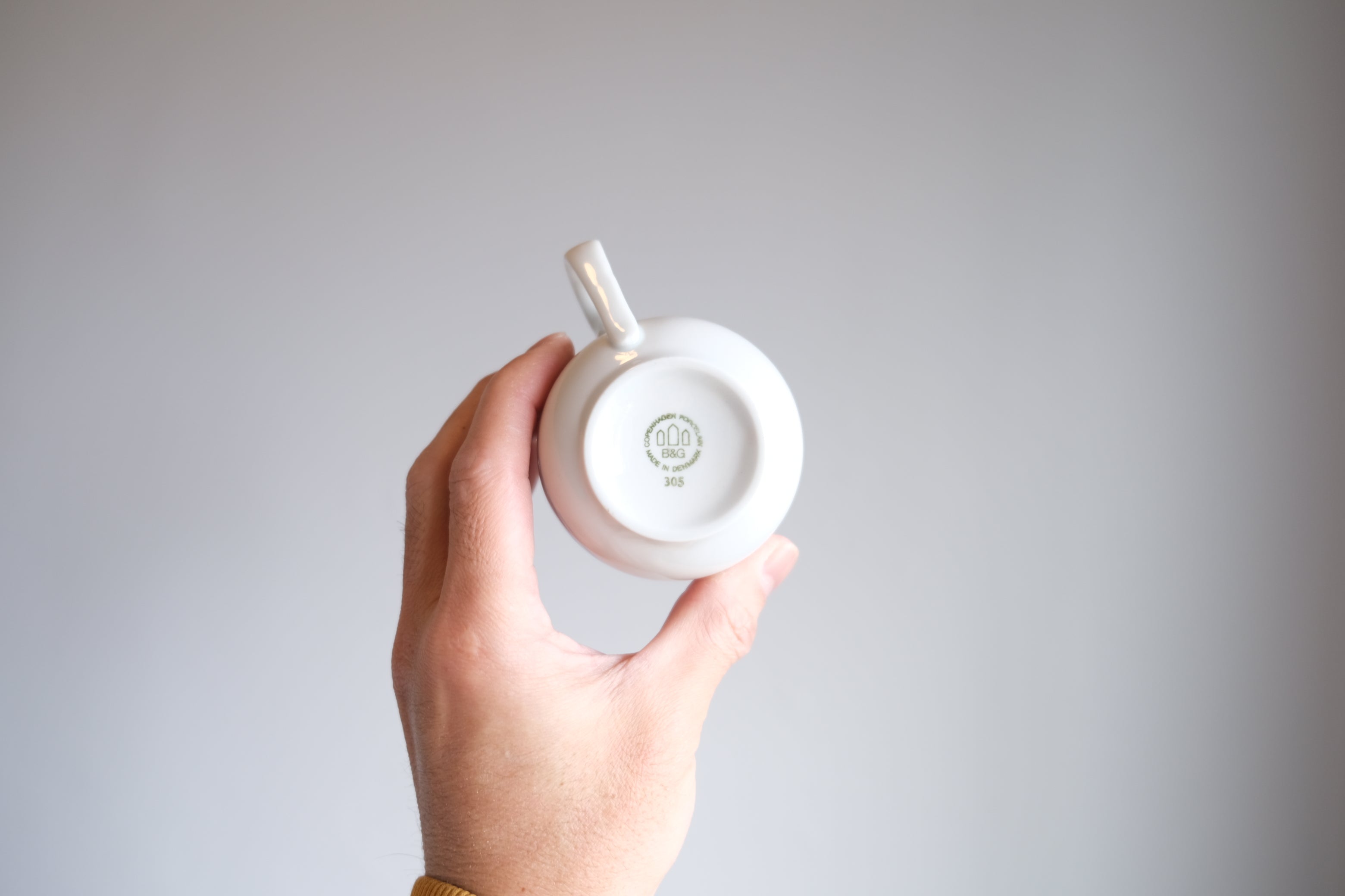 未使用】ROYAL COPENHAGEN ロイヤルコペンハーゲン クラブディッシュ