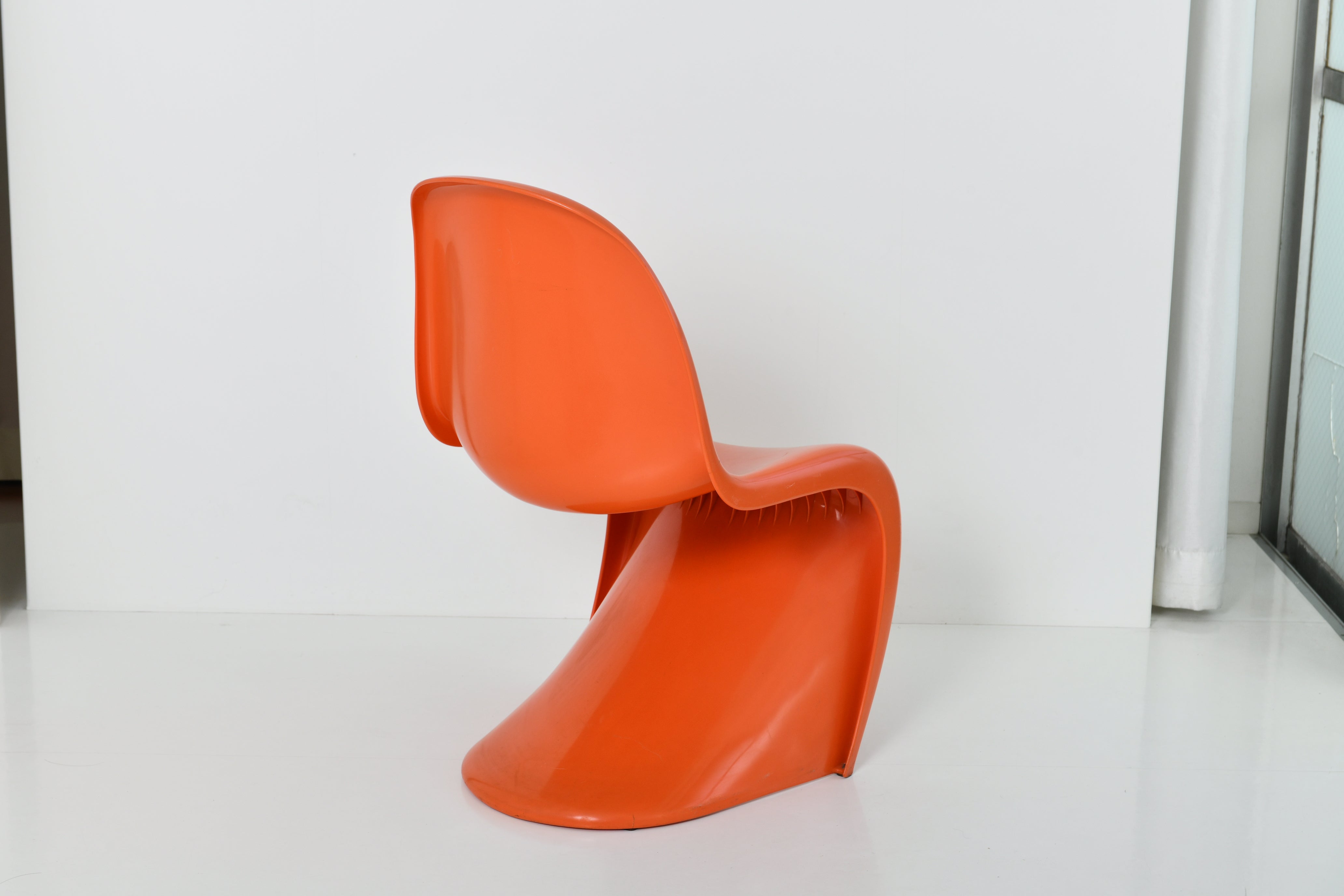 ヴェルナー・パントン Verner Panton Chair ［Vintage］椅子 チェア