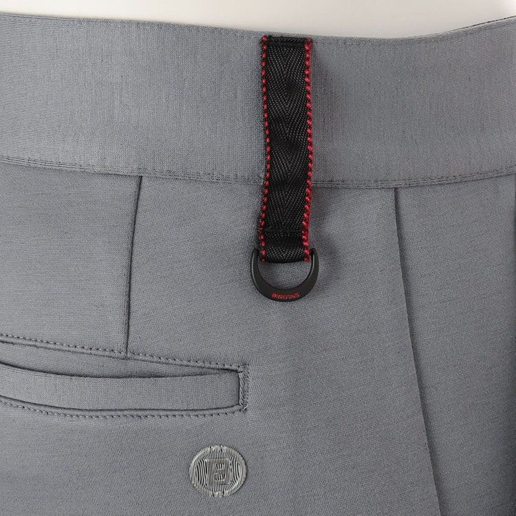 BRIEFING GOLF - MEN'S WARM 3D LOGO JOGGER PANTS | ロングパンツ