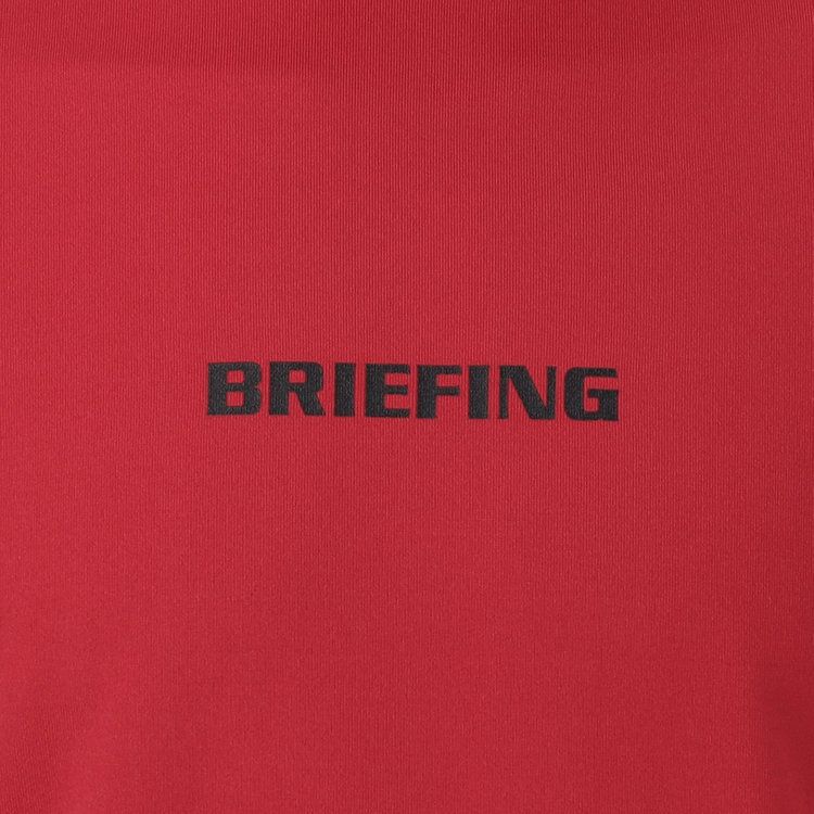 BRIEFING GOLF - MENS TOUR LS HIGH NECK | インナー | ハイネック