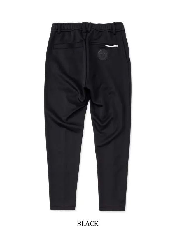 SY32 by SWEET YEARS - DOUBLE KNIT LONG PANTS | ロングパンツ