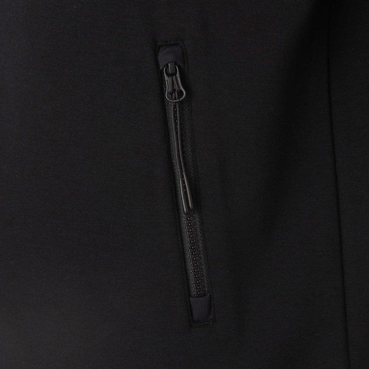 BRIEFING GOLF - MEN'S WARM 3D LOGO HOODIE | パーカー | ブラック