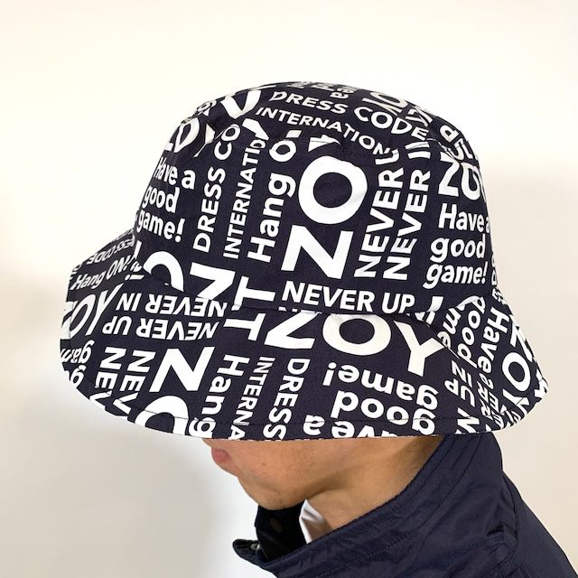 ZOY - コーティングタフタ レインウェア セット | ネイビー | メンズ