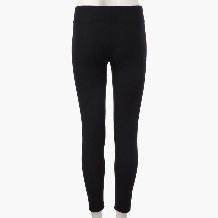 BRIEFING GOLF - WOMENS SUMMER LEGGINGS | レギンス | ブラック