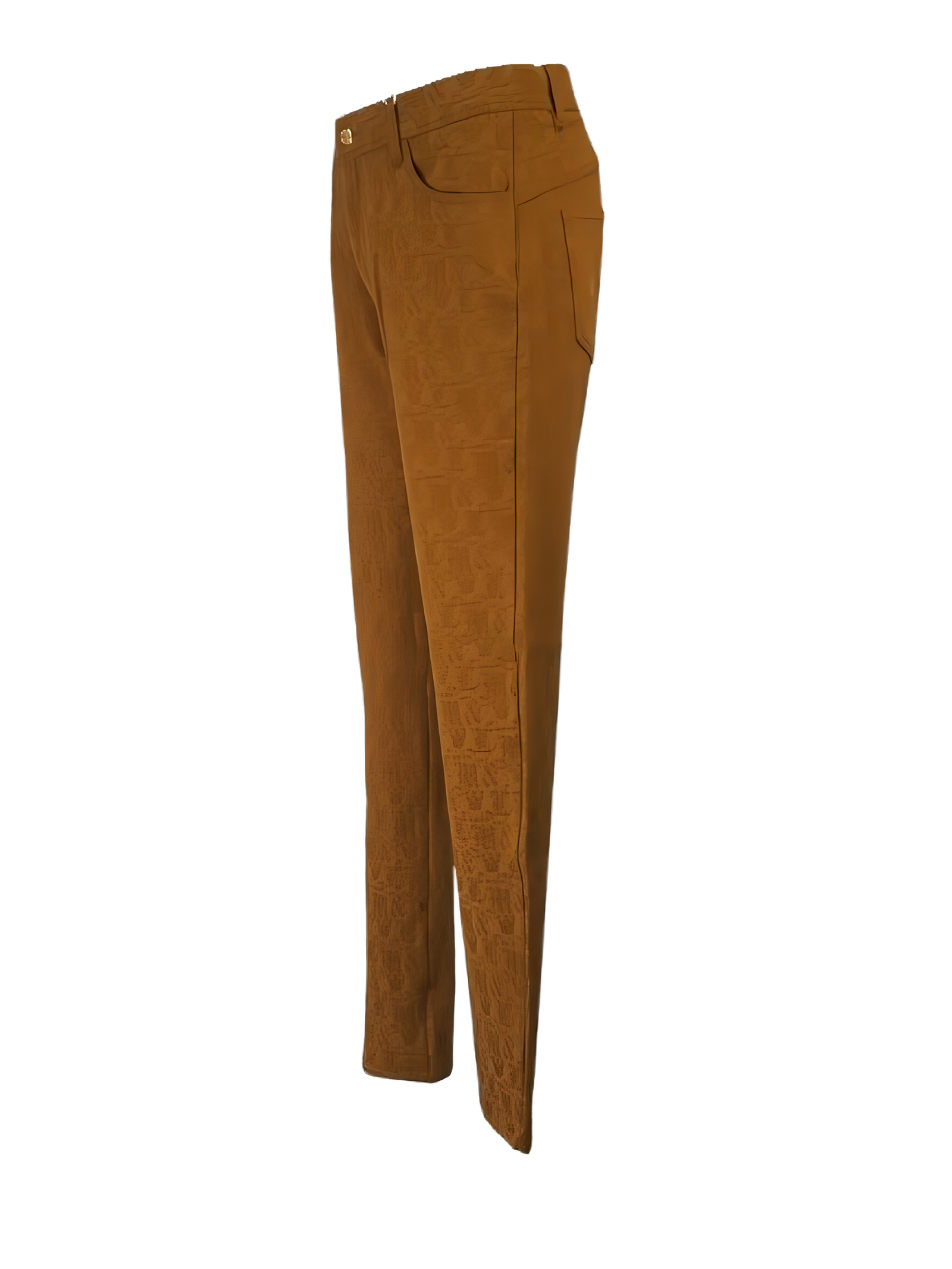 MARK&LONA - Essence 4Way Stretch Pants | ロングパンツ | ブラウン