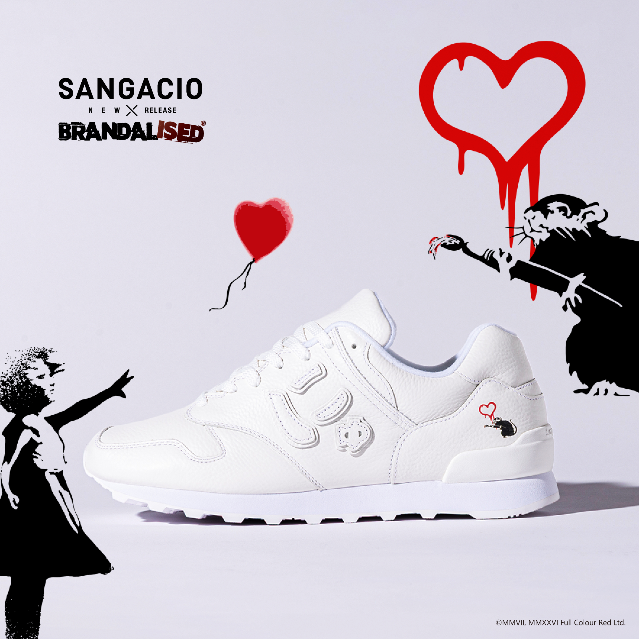 COLLABORATION | SANGACIO