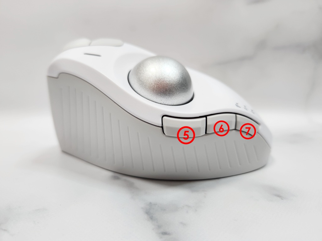 Kensington Pro Fit Ergo Verticalレビュー！自然な角度でキープし手首