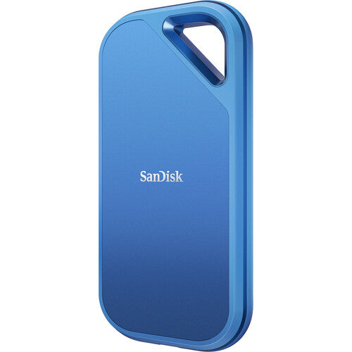 SanDisk Creator Pro Portable SSD 4TB – Videoguys