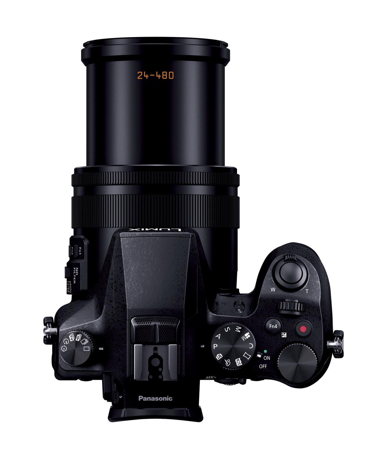 パナソニック／レンズ一体型 LUMIX FZH1 動画機能をさらに強化 | VIDEO