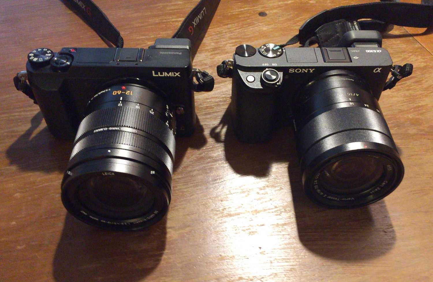 紛らわしいGH5のキットレンズ | VIDEO SALON.web | 映像制作・動画編集