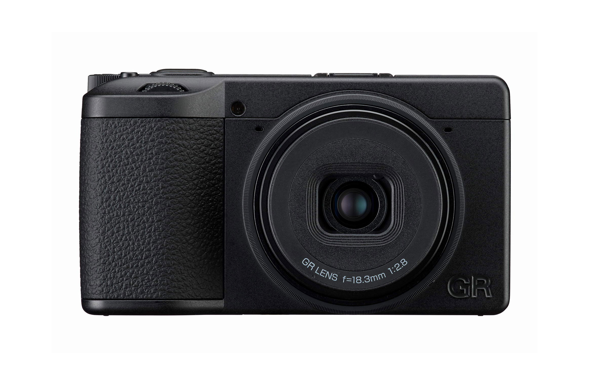 リコー、モノクローム専用ハイエンドコンパクトデジタルカメラ「RICOH