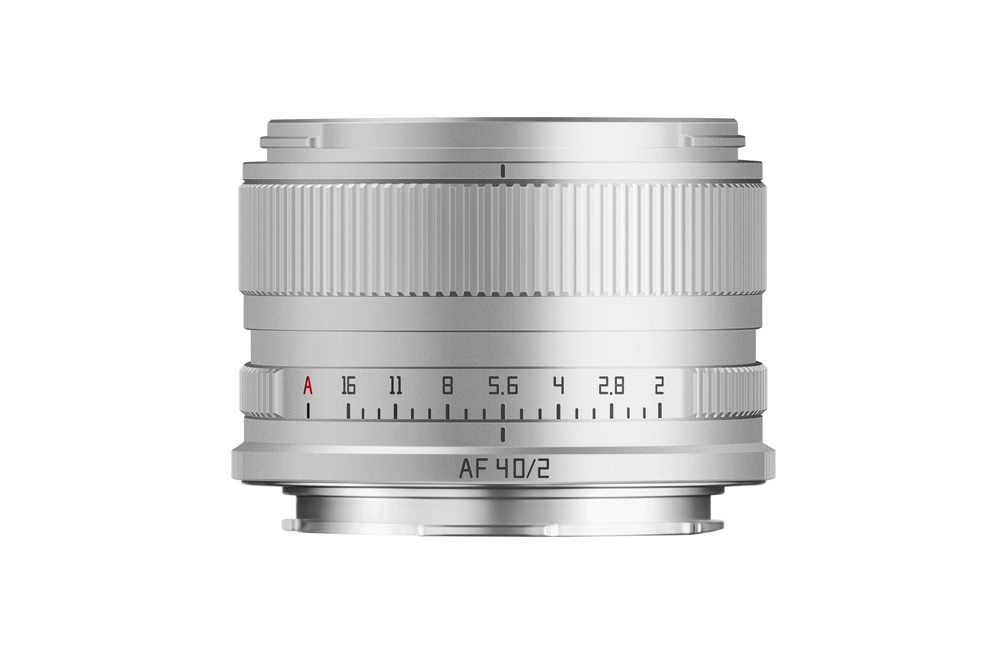 焦点工房、銘匠光学 TTArtisanのフルサイズセンサー対応標準単焦点